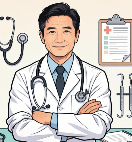 胡佰春技术好吗